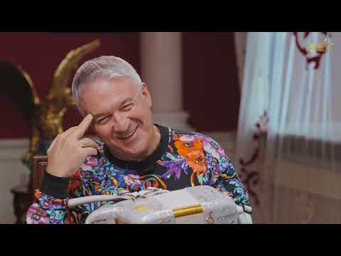 Видео: Валерий СЁМИН 🔥 в программе "ЗВЁЗДНОЕ ДЕЖАВЮ". Интересная беседа и факты биографии артиста ❤️