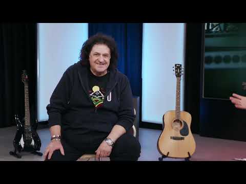 Видео: Ліберті Арт. Іво Бобул про шлях до сцени, відмову Москві та сучасний шоу-бізнес