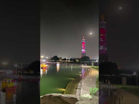 Видео: НАТАЛИ в прямом эфире! Вечерняя прогулка!