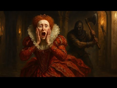 Видео: Шокирующая Правда о Последних Днях Елизаветы Первой!