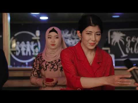 Видео: Бекназар❤️ &❤️Айжамал счастья вам❤️❤️