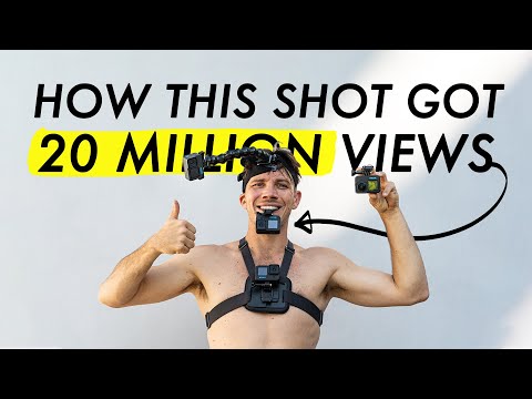 Видео: Как снимать на GOPRO POV так, чтобы получилось хорошо — МАСТЕР-КЛАСС