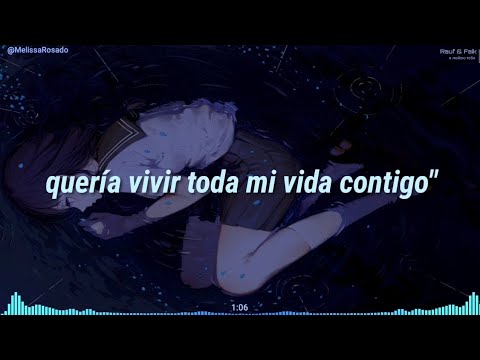 Видео: Rauf & Faik - я люблю тебя (Sub. Español)