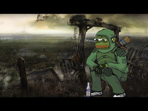 Видео: #как не надо играть в S.T.A.L.K.E.R. Sigerous Mod