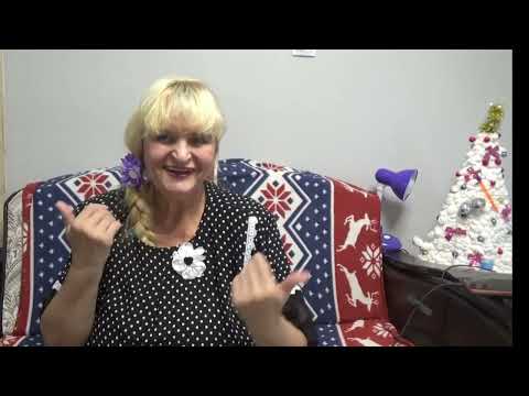Видео: Дорогие друзья! От вас теплые слова-Спасибо!