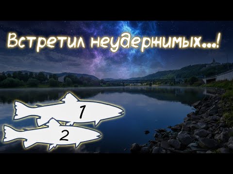 Видео: Невероятная битва с гигантами! Рыбалка на Лабе 🎣 | Crux Fishing | Crazy Fish Nano Zero SE