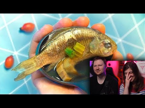 Видео: КАК ПРОЖИТЬ ЦЕЛЫЙ ДЕНЬ - НА 0 РУБЛЕЙ! | РЕАКЦИЯ на SlivkiShow