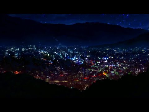Видео: Аниме Клип - На часах ноль-ноль.
