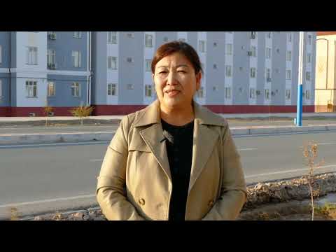 Видео: Шымбай районы