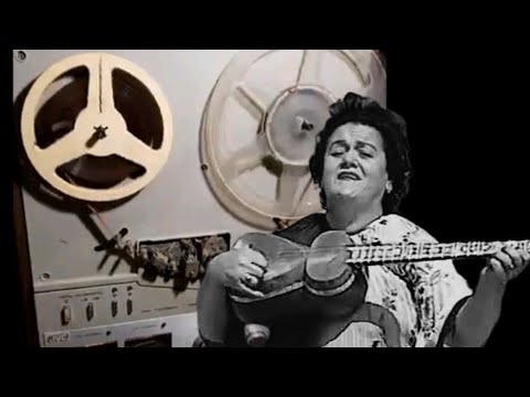 Видео: Олмахон Хайитова (лента)