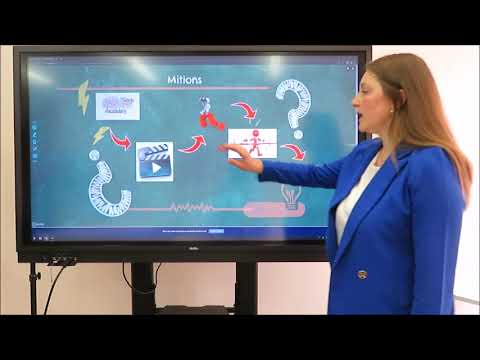 Видео: Функциональная грамотность на уроках английского языка