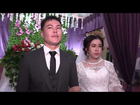 Видео: (2-БӨЛІМ) | ПРЕКЕ ТОЙ | НҰРШАТ & АЙНҰР | 11.06.2022