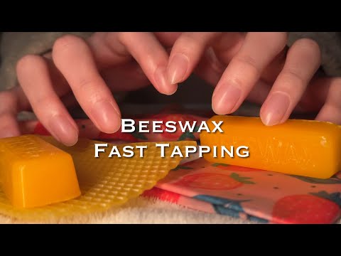 Видео: [ACMP] Быстрое нанесение 3 видов пчелиного воска