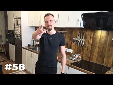 Видео: Бутерброд з пісюнами | Гриби на пиві | Отолійські вафлі | #58