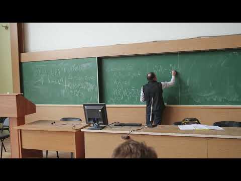 Видео: Ульянов В.В. | Лекция 2 по Теории вероятностей, 2022-2023 | ВМК МГУ