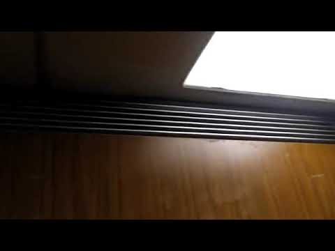 Видео: Электрические лифты (КМЗ-1990) г. Москва, Новочеркасский бульвар, 47, под-2 (07.04.2021)