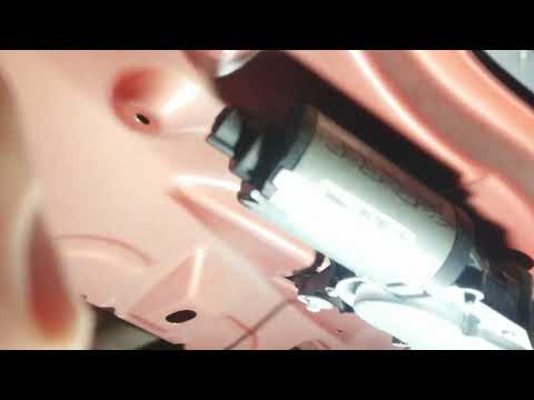 Видео: Ford fusion 2007 1,4 ремонт на ура концевика 5 двери!!!! 🛠️🛠️🛠️👍💪😎😎😎