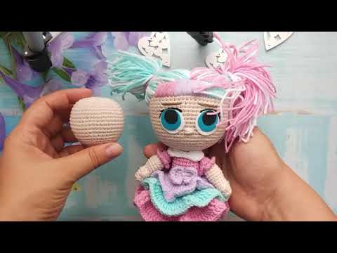 Видео: Готовые игрушки, покупки, готовлюсь к марафону