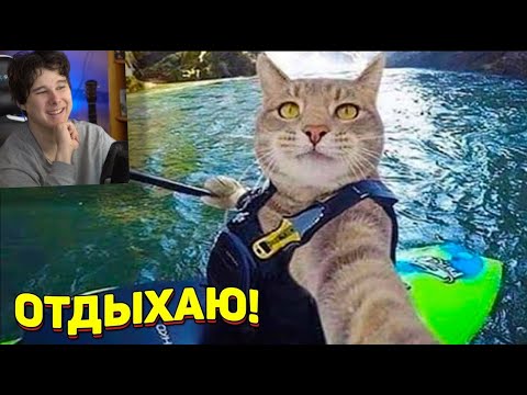 Видео: 9  МИНУТ СМЕХА | ЛУЧШИЕ ПРИКОЛЫ ЯНВАРЬ 2021 ПОПРОБУЙ ЗАСМЕЯТЬСЯ ЧЕЛЛЕНДЖ ЗАСМЕЯЛСЯ ПРОИГРАЛ
