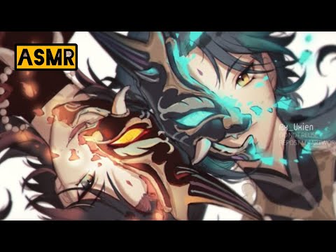 Видео: ASMR ЕФЕКТ ЗЛІВА НАПРАВО| Проходжу безодню