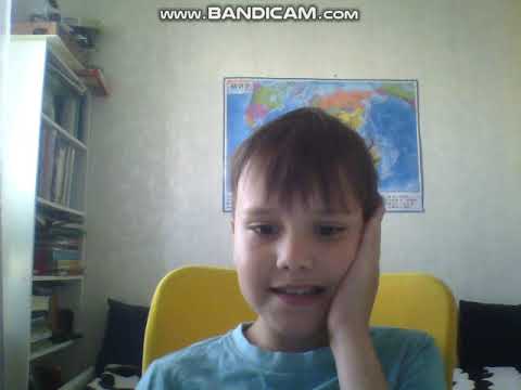 Видео: Добро пожаловать на мой канал!