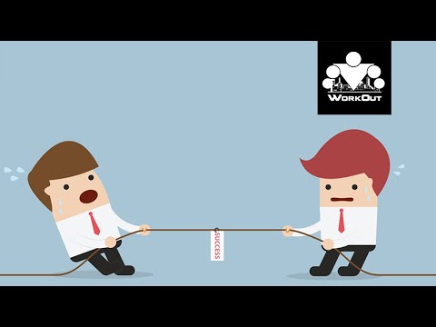 Видео: Спортивная конкуренция и мотивация | Антон Кучумов | 100-дневный воркаут - День 63