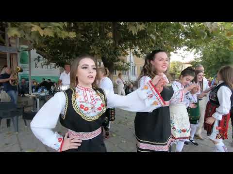 Видео: ПОЗДРАВ ОТ СЕВЕРОЗАПАДА! ПОКРАЙНА В МУЗИКА И ТАНЦИ!