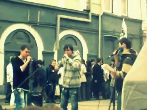 Видео: Libertas - ТАТАРЛАР.mp4