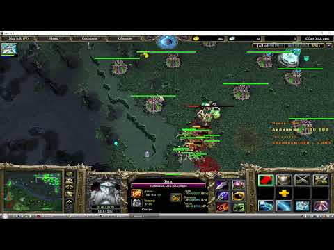 Видео: Luke DOTA 1 | 5x5 IDL Tournaments 500$ Porsche_911 vs Я И БАЛ П