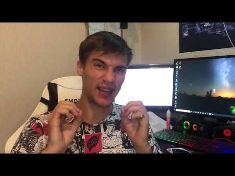 Видео: Brigman лох! Вся суть BrigPc и сборщиков продавцов говна 2