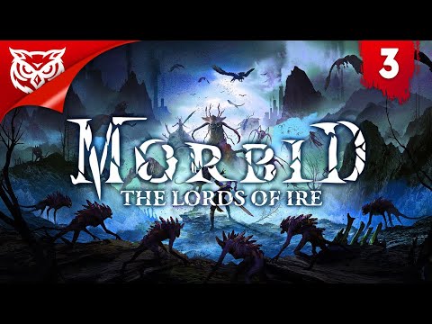 Видео: ФИНАЛ. ПОСЛЕДНИЕ АКОЛИТЫ ➤ Morbid: The Lords of Ire ➤ Прохождение #3