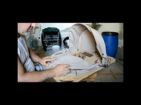 Видео: (ИЗГОТОВЛЕНИЕ) ловушка на фазанов. нудный фильм.