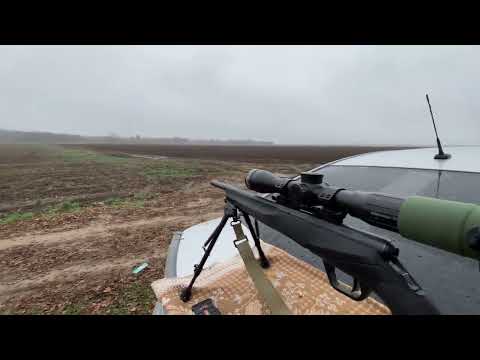 Видео: Сравнение пуль 22lr на пробитие и экспансивность.. ч2