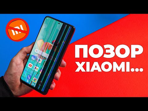 Видео: НЕ ПОКУПАЙ REDMI NOTE 11 PRO... Вся правда о смартфоне спустя 7 дней