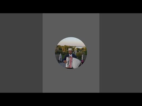 Видео: Макс Аккордеон. в прямом эфире!