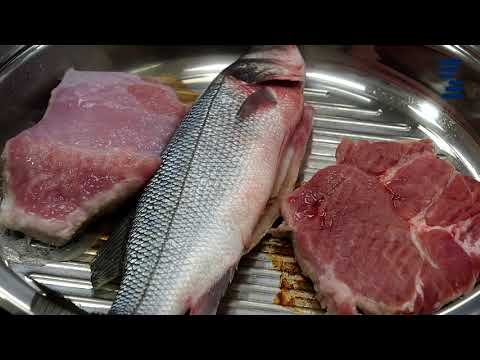 Видео: Как жарить в сковороде ZEPTER