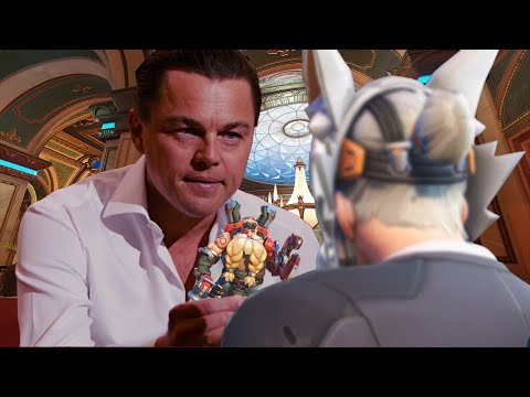 Видео: Продай мне этого персонажа