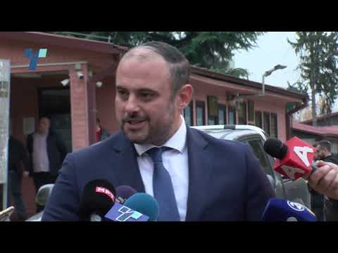 Видео: Цвеќе за крај, тешки задачи за почеток - Ѓорѓиевски ја презеде функцијата од Арсовска