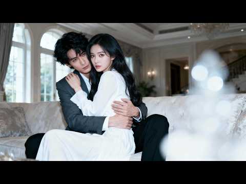 Видео: Вышла за самого страшного CEO, но лишь я его любимая и балуемая!