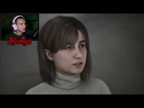 Видео: SILENT HILL 2 REMAKE ▶ НОВЫЙ НАЧАЛЬНИК ГОРОДА #1
