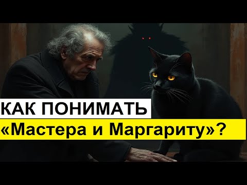 Видео: В чем заключается смысл романа "Мастер и Маргарита"? Почему Мастер и Маргарита был запрещён?