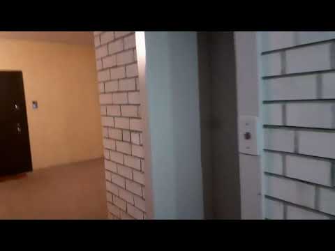 Видео: Лифт пассажирский 400 кг Лифт грузовой 630 кг г Саратов 1й Проезд Строителей 5б