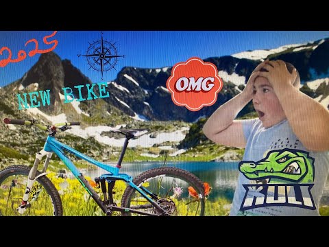 Видео: НОВО КОЛЕЛО