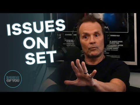 Видео: МАЙКЛ БИН рассказывает об ужасных событиях на съемках фильма «Надгробие»