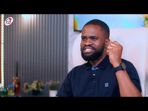 Видео: ДИЕТА МИЛОСЕРДИЯ С ПАСТОРОМ СОЛОЙ ОСУНМАКИНДЕ (ЯКОРЬ НАДЕЖДЫ) 30 ОКТЯБРЯ 2025 ГОДА..