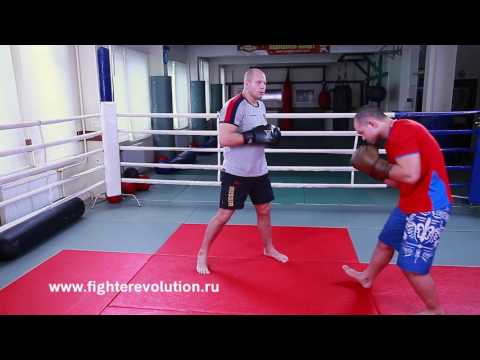 Видео: Фёдор Емельяненко - Урок 6  Комбинации (руки, руки и ноги) Fedor Emelyanenko lessons HD