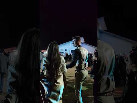 Видео: Сватба с Алендарова 2025 г.