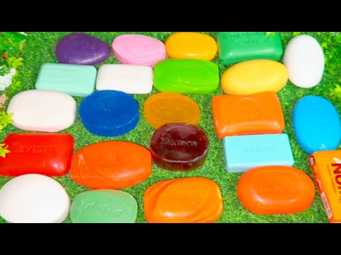 Видео: SOAP opening HAUL /Unpacking soap | Распаковка мыла | Notalking | ASMR SOAP