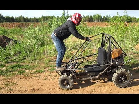 Видео: Багги,М 13 серия. Большой ТЕСТ на карьере!!! ШОК, смотреть до конца!!!