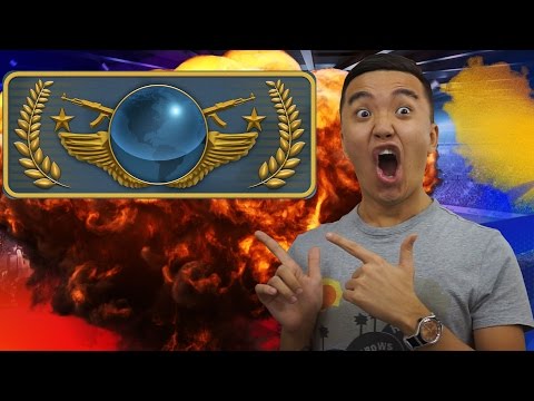 Видео: КАК Я ВЕРНУЛ СЕБЕ ГЛОБАЛА ЗА КАТКУ НА VERTIGO